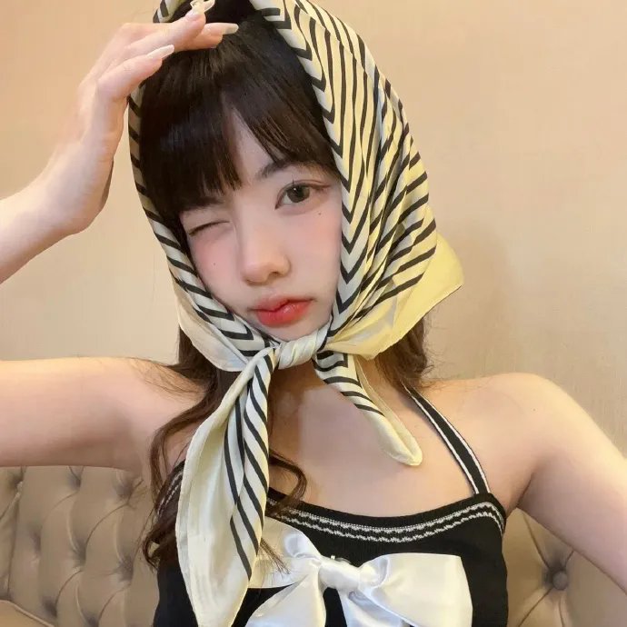 社区女支书