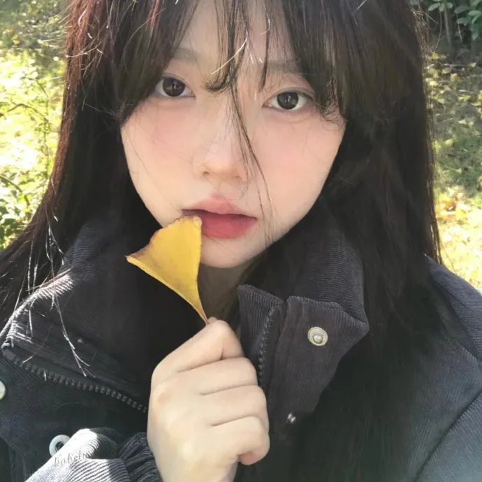 她的微笑和圈套